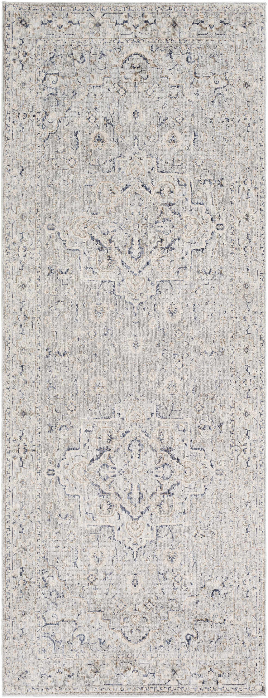Brodhead Luxe Area Rug - Clearance