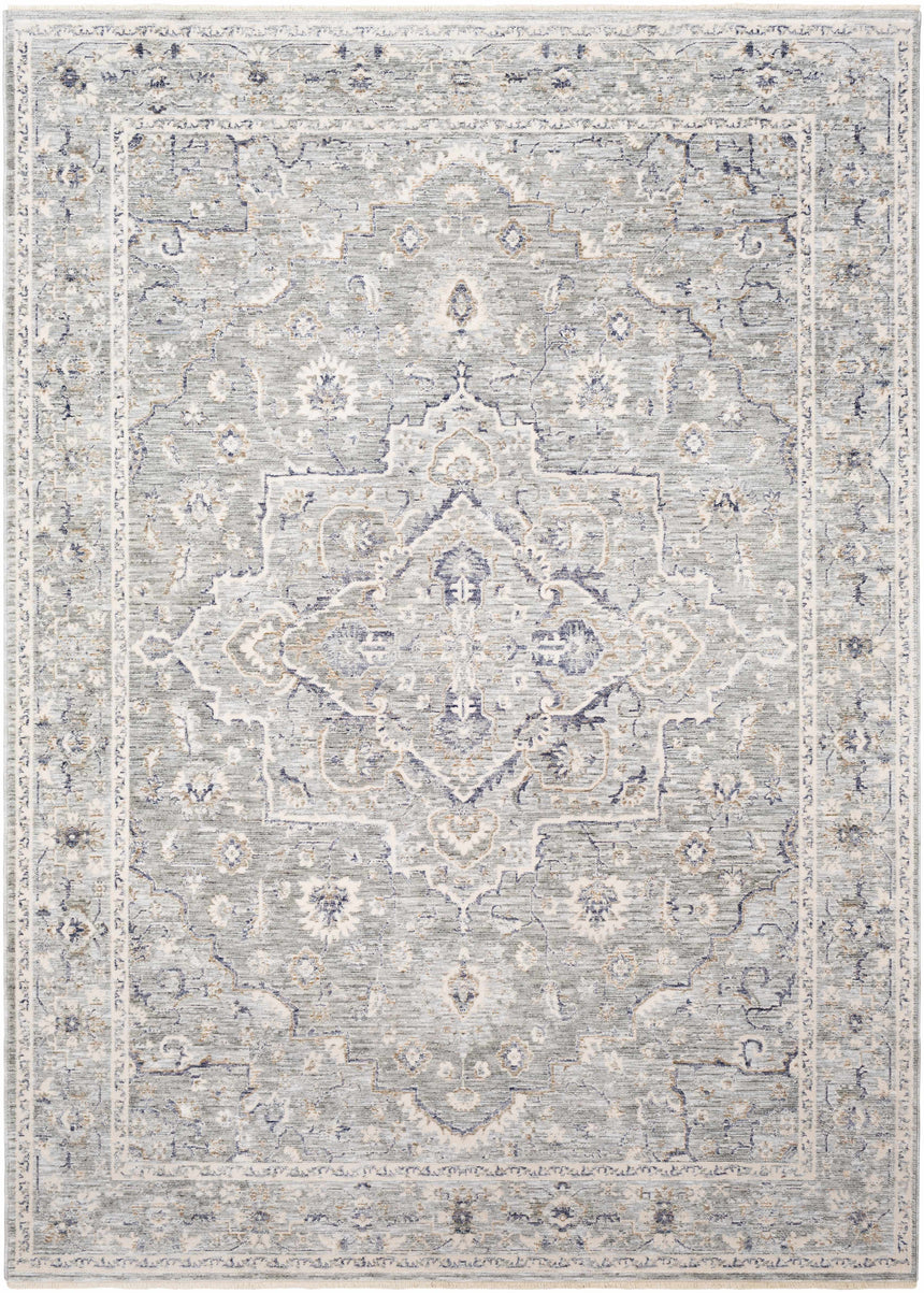 Brodhead Luxe Area Rug - Clearance