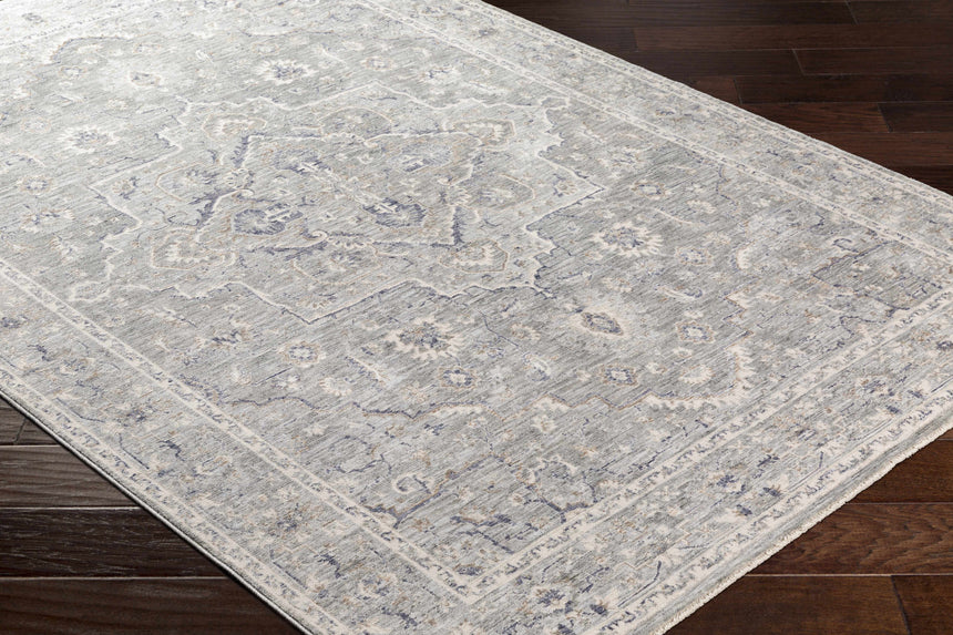 Brodhead Luxe Area Rug - Clearance