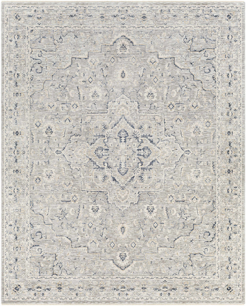 Brodhead Luxe Area Rug - Clearance