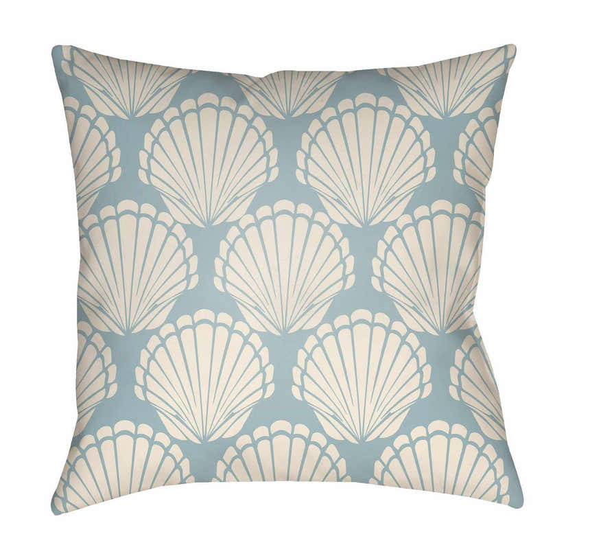 Buanoy Outdoor Throw Pillow
