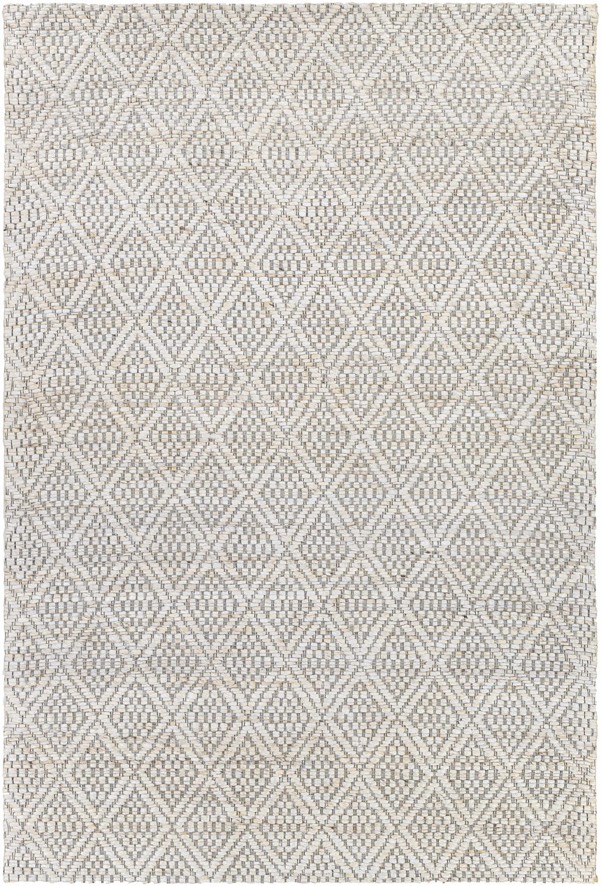 Budgewoi Jute Rug - Clearance