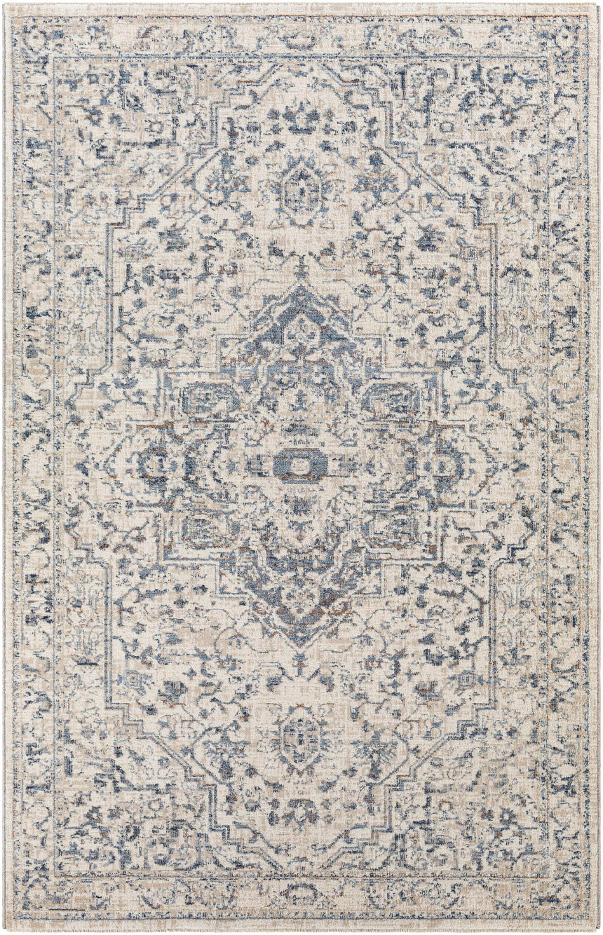 Buguey Area Rug - Clearance
