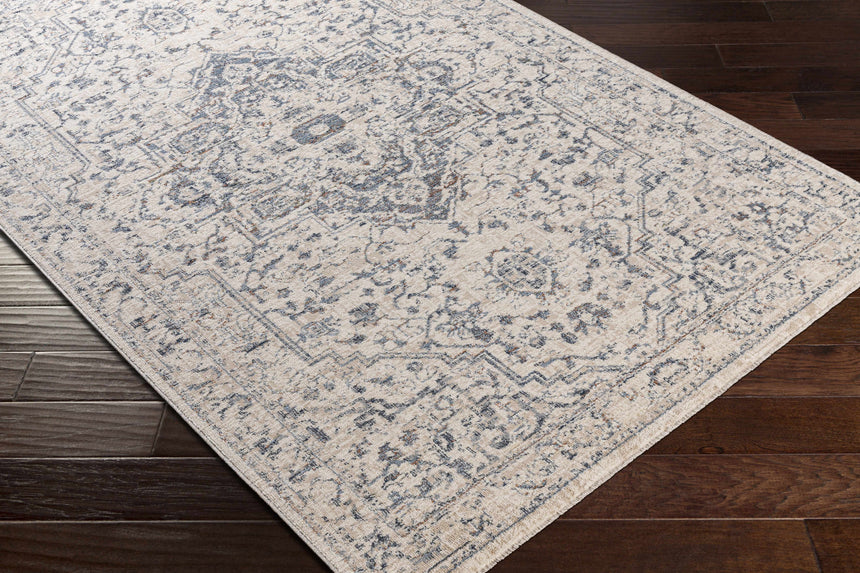Buguey Area Rug - Clearance