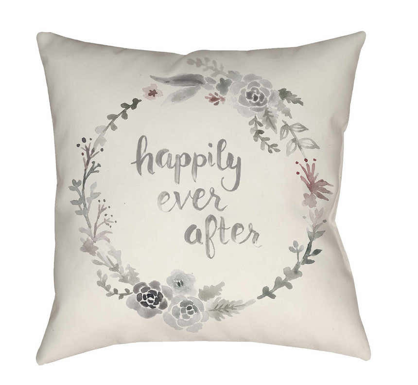 Buhatan Outdoor Throw Pillow