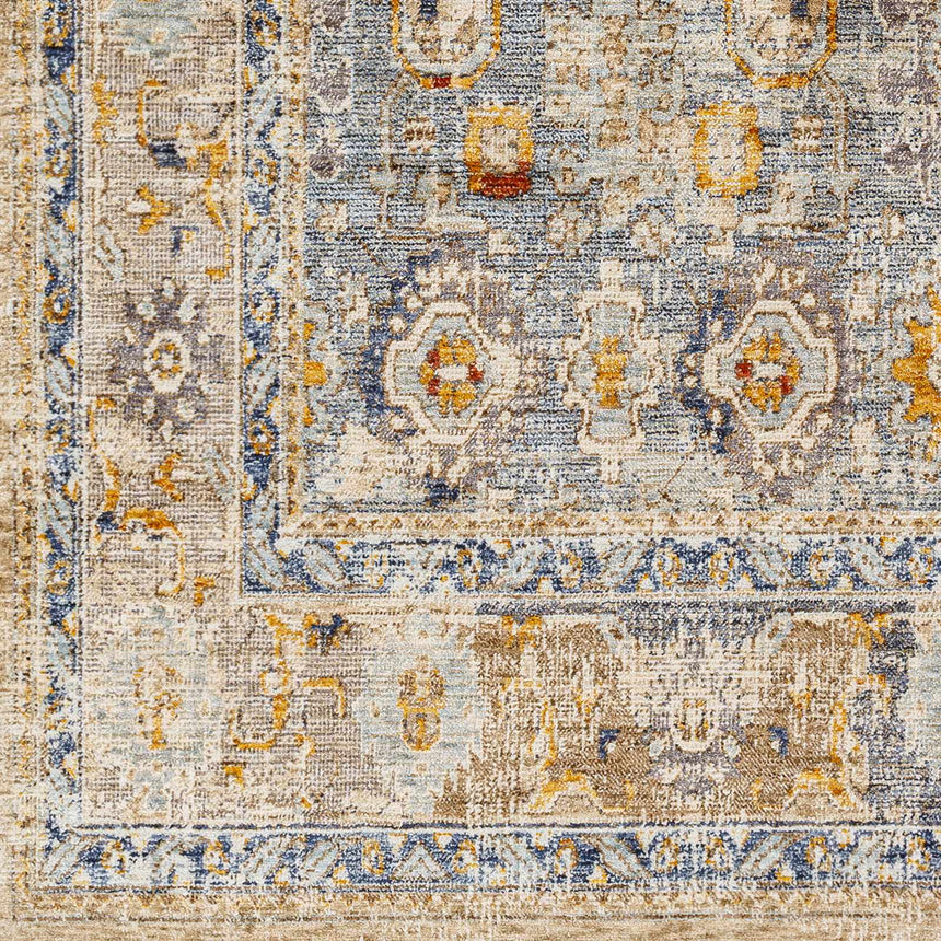 Buldon Area Rug - Clearance