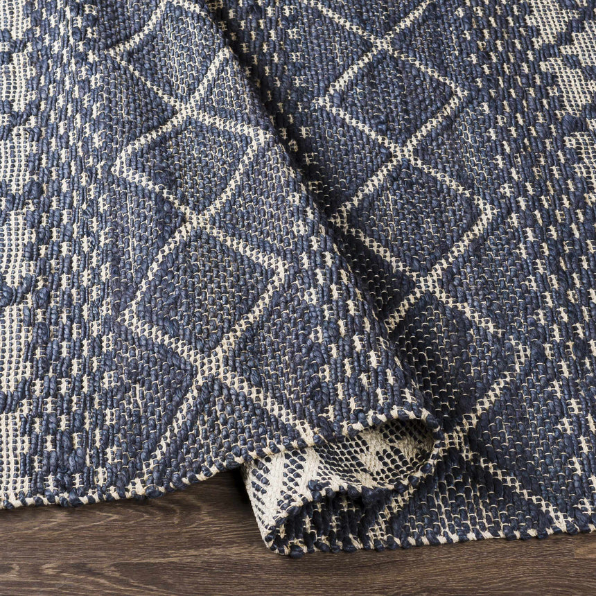 Bunclody Jute Carpet - Clearance