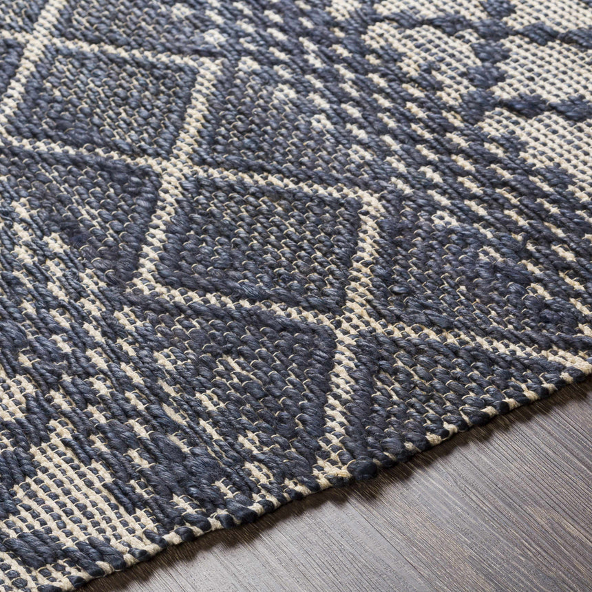 Bunclody Jute Carpet - Clearance