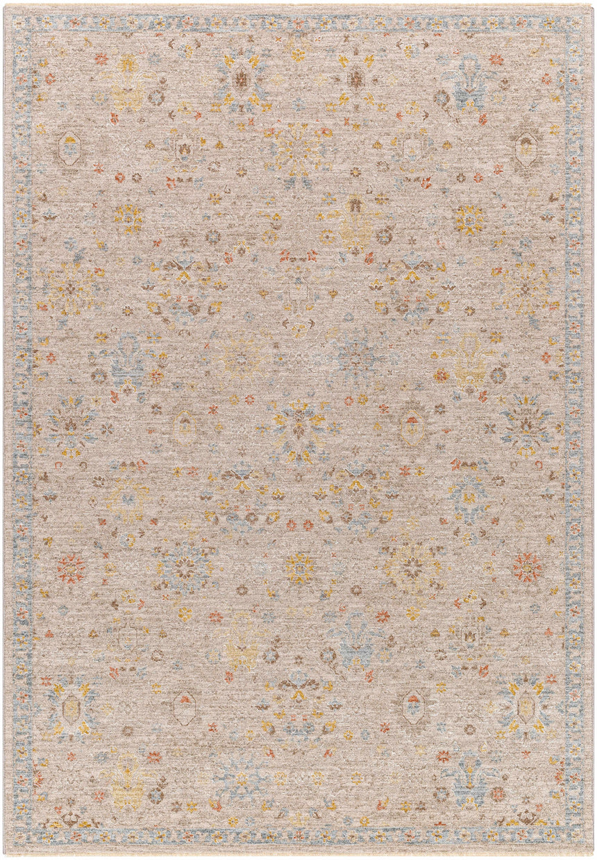 Burcu Area Rug - Clearance