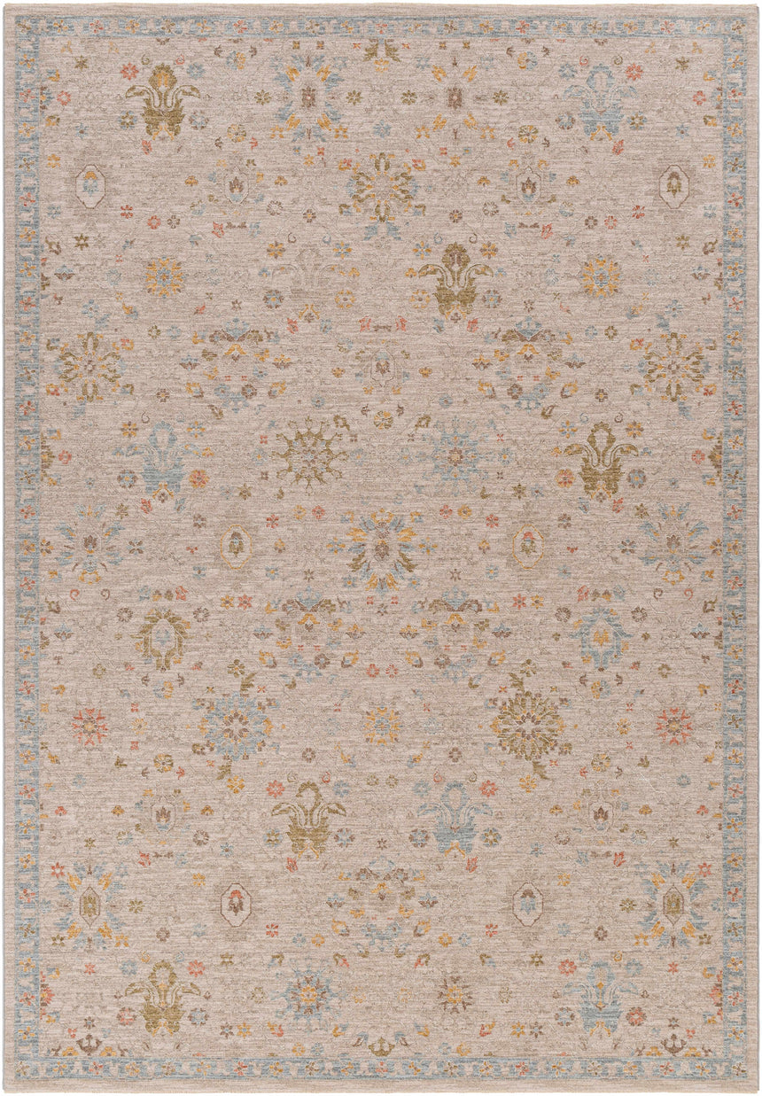 Burcu Area Rug - Clearance