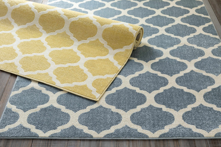 Burkettsville Clearance Rug - Clearance