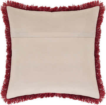 Burkville Pillow Cover