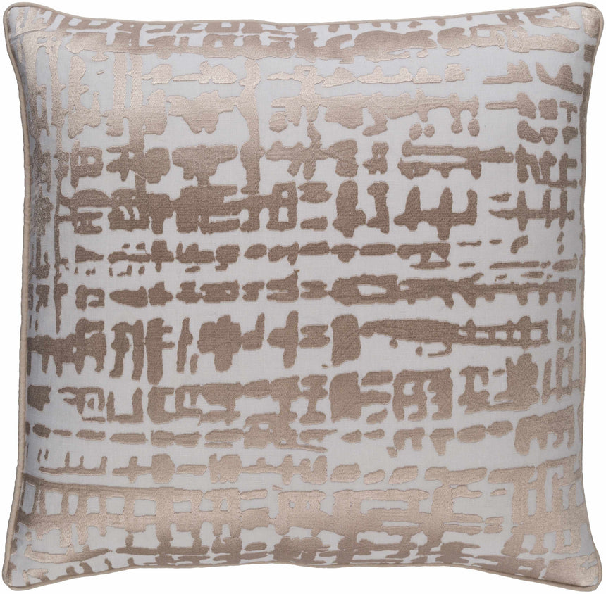 Burwash Throw Pillow - Clearance