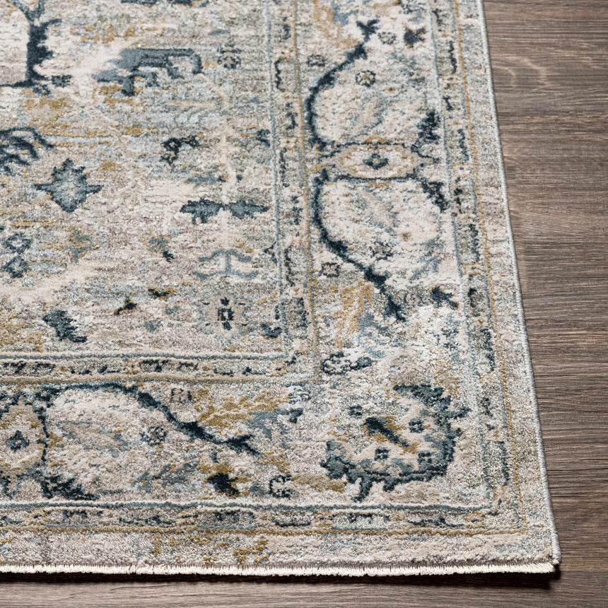 Bushnell Boutique Rug