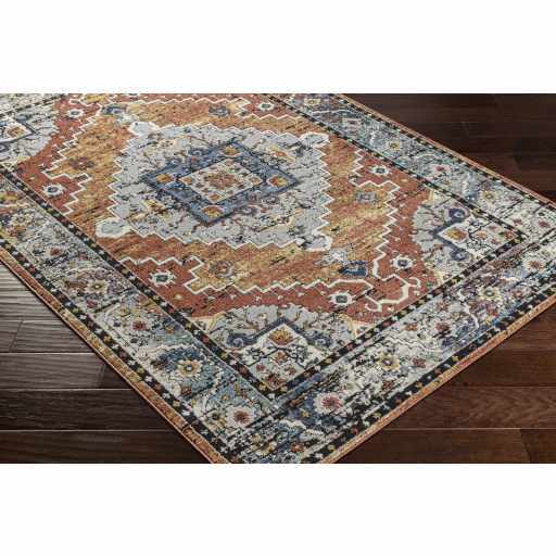 Busok Area Carpet - Clearance