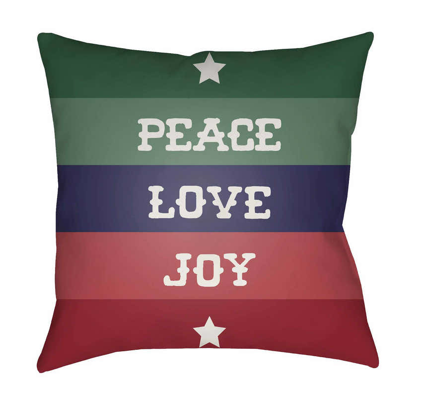 Butere Outdoor Throw Pillow