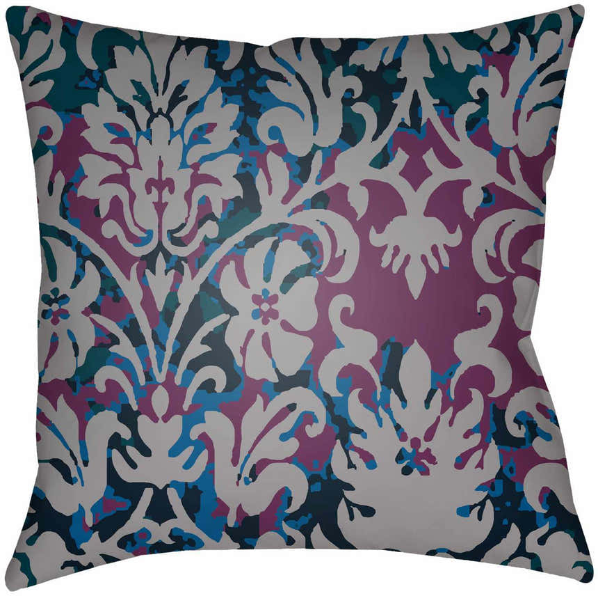Butig Outdoor Throw Pillow