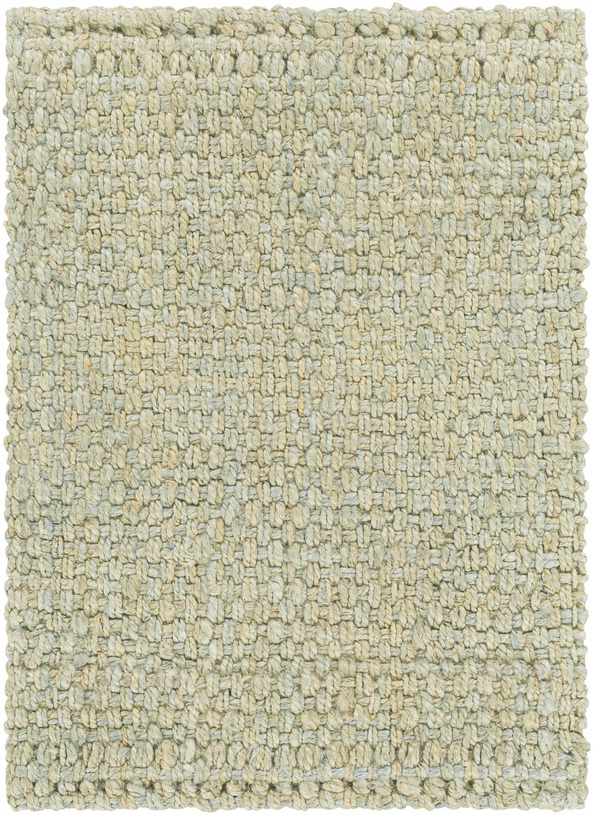 Buttonwillow Jute Rug - Clearance