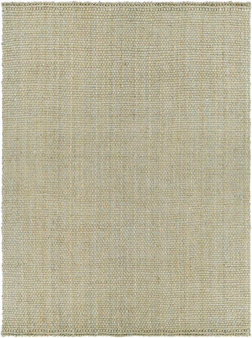 Buttonwillow Jute Rug - Clearance