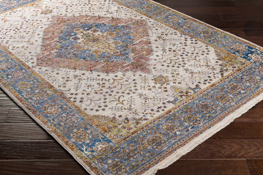 Butulan Area Carpet - Clearance