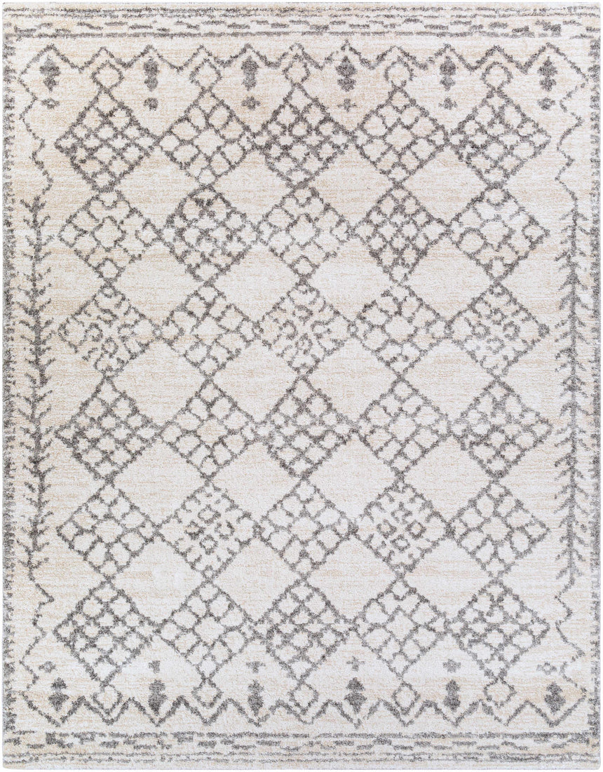 Bow Area Rug