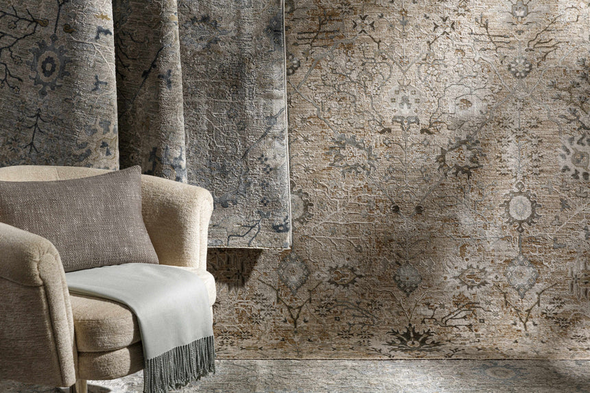 Lila Throw Pillow - Clearance