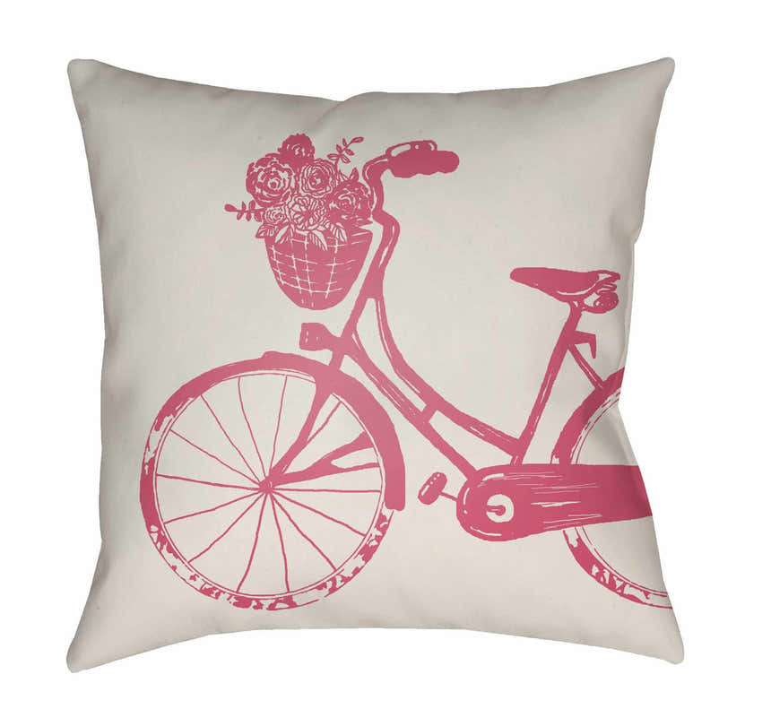 Bybrook Outdoor Throw Pillow