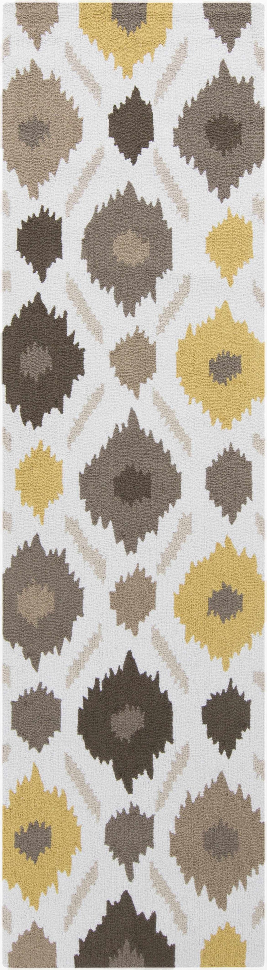 Byhalia Area Rug - Clearance