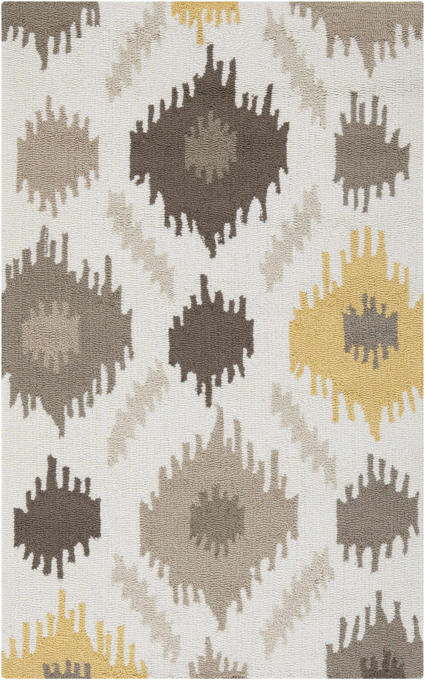 Byhalia Area Rug - Clearance