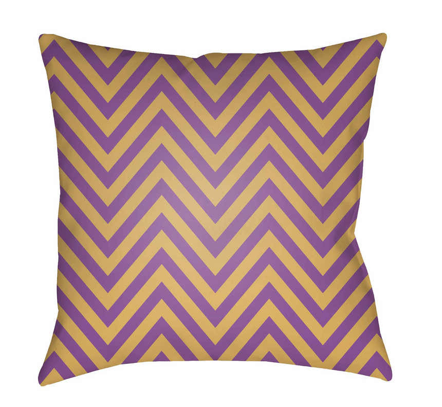 Cabucgayan Outdoor Throw Pillow