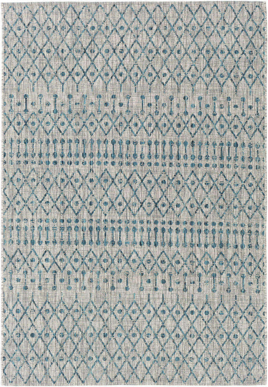 Cadyville Area Rug - Clearance