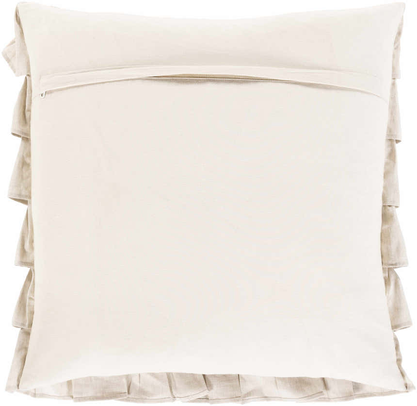 Caergwrle Throw Pillow - Clearance