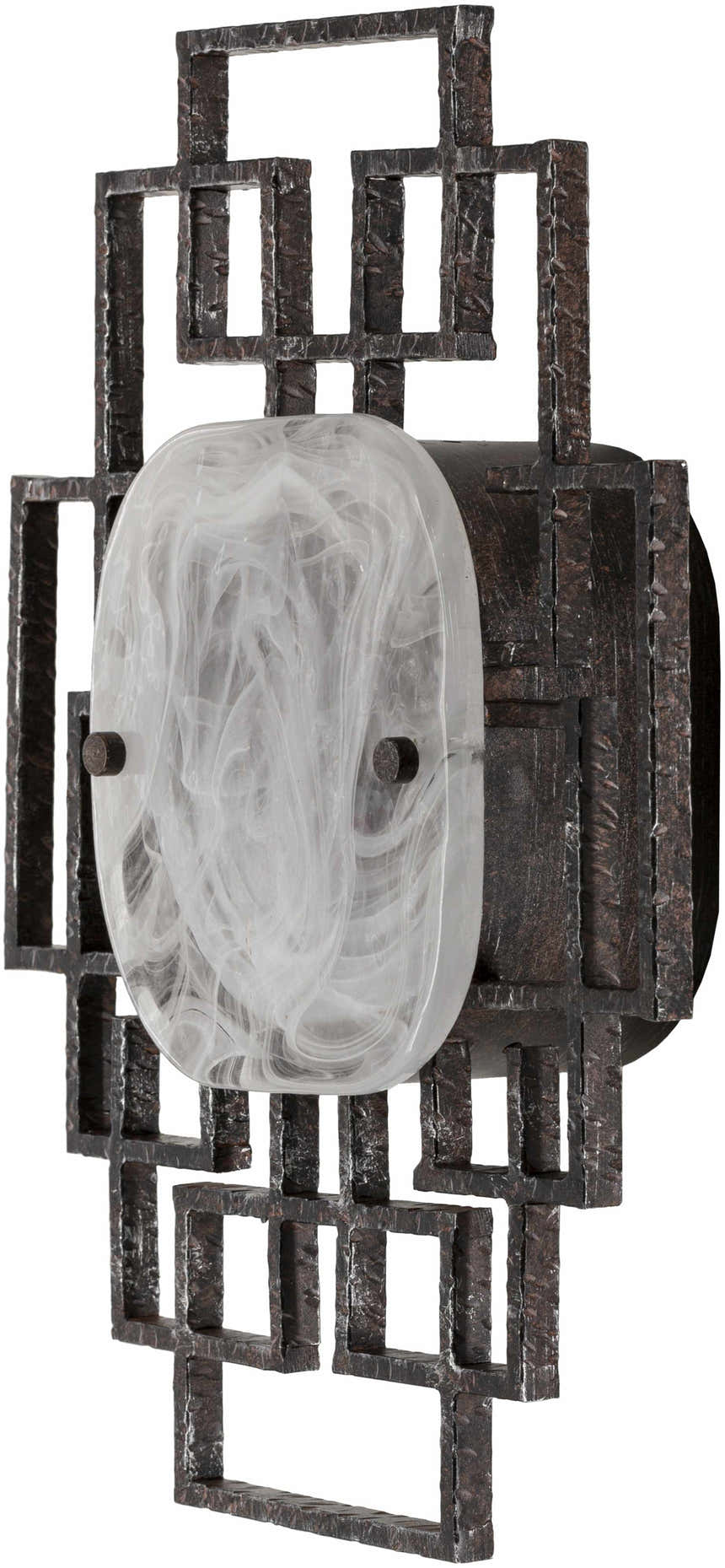 Caerleon Wall Sconces - Clearance