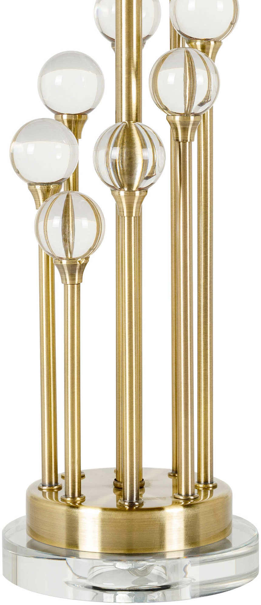 Cagdianao Table Lamp