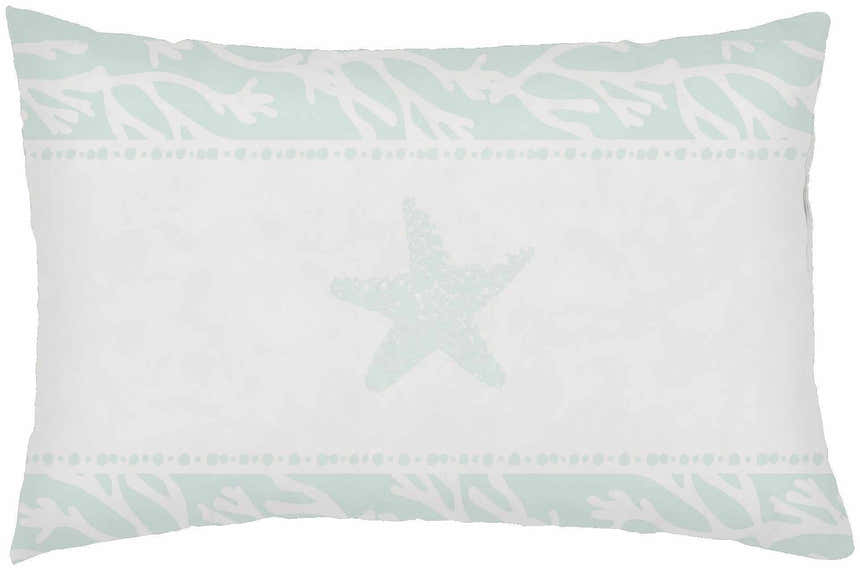 Caigangan Outdoor Throw Pillow