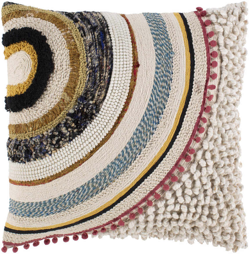 Cairnryan Throw Pillow - Clearance