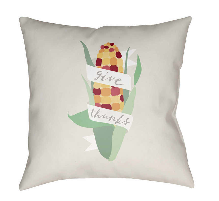 Cajimos Outdoor Throw Pillow