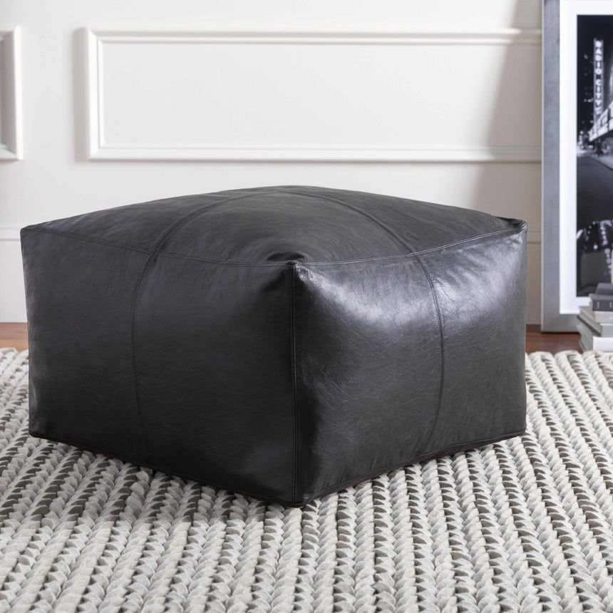 Calaoagan Pouf