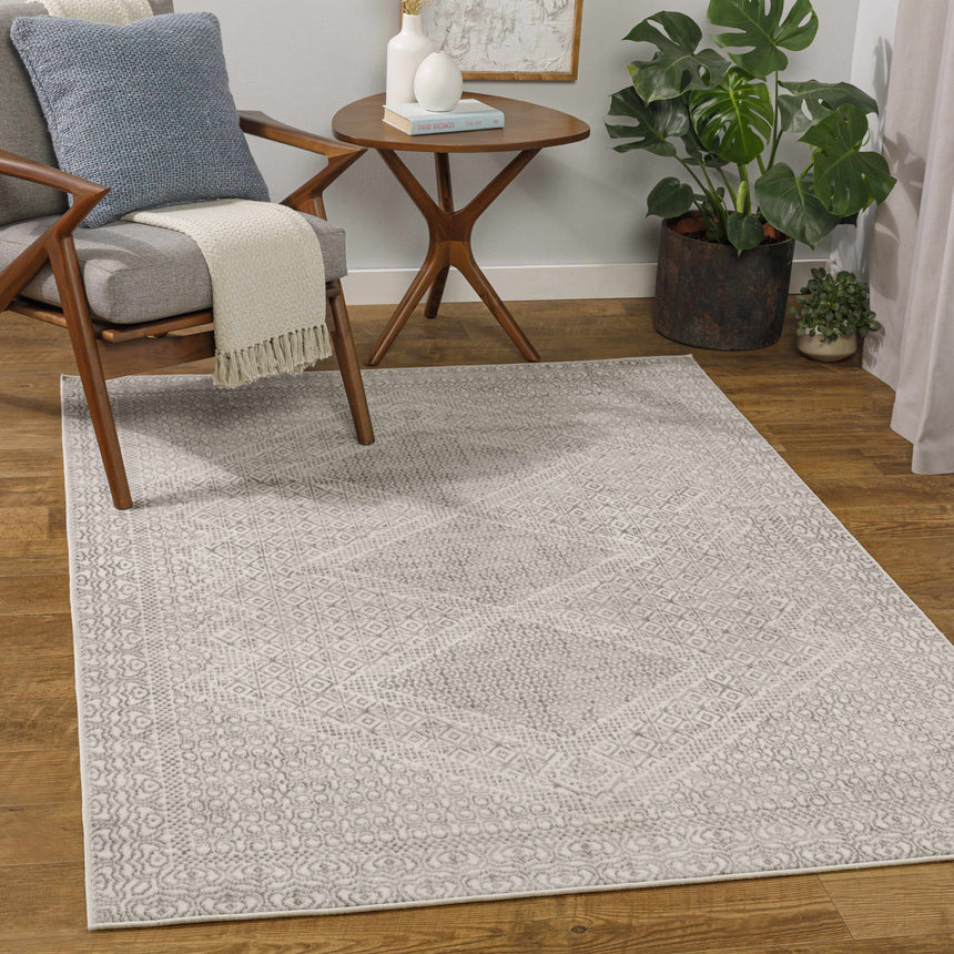 Calubian Area Rug - Clearance