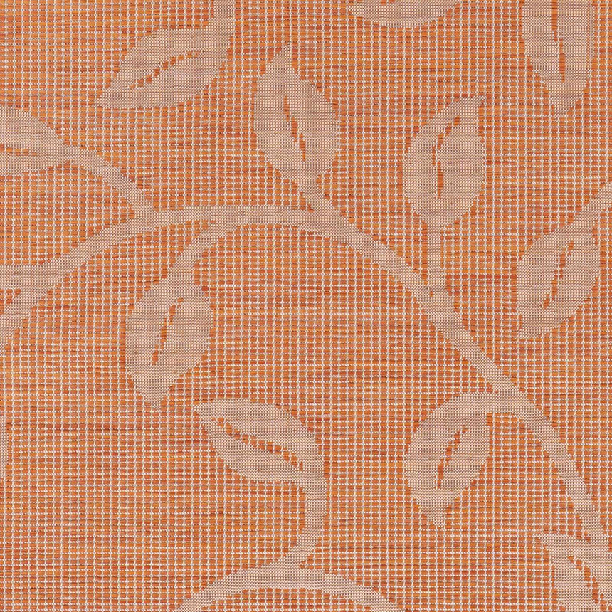 Calwell Flatweave Area Carpet - Clearance