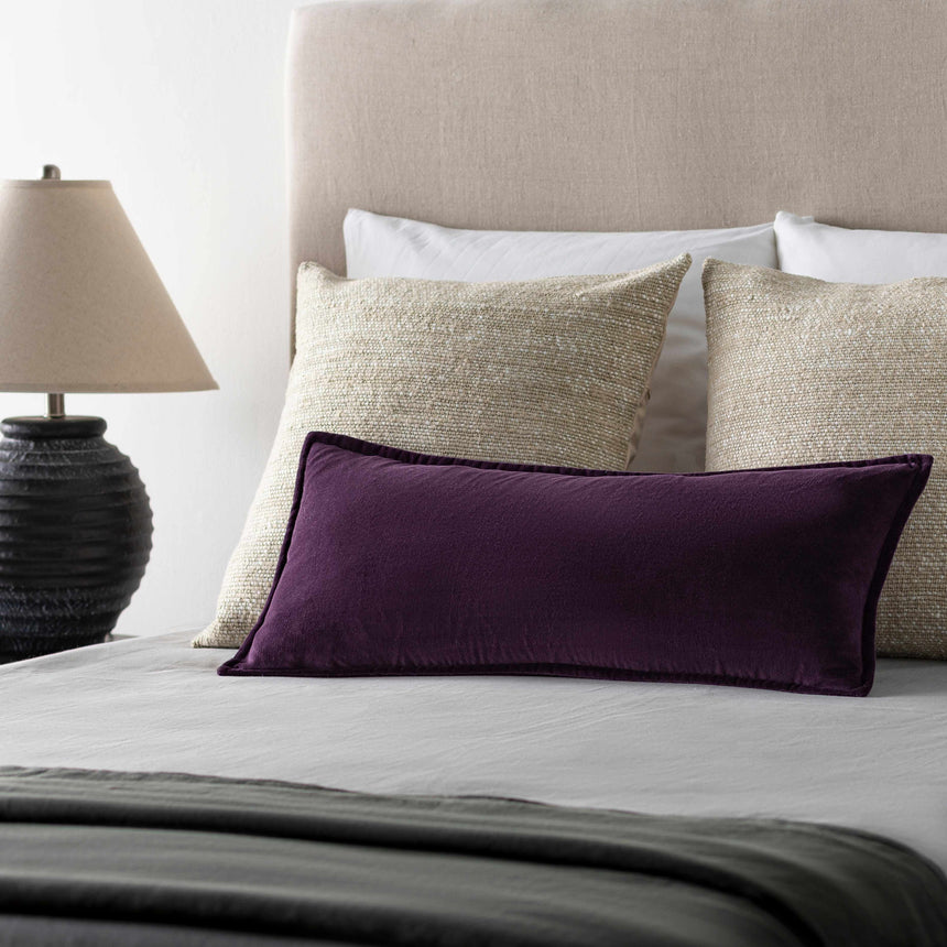 Canarsie Throw Pillow