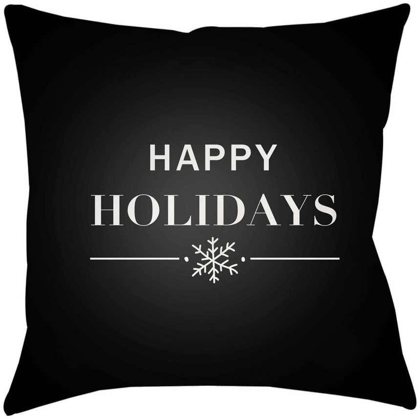 Caningay Outdoor Throw Pillow