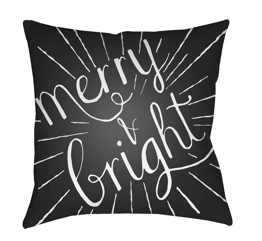 Cantapoy Outdoor Throw Pillow