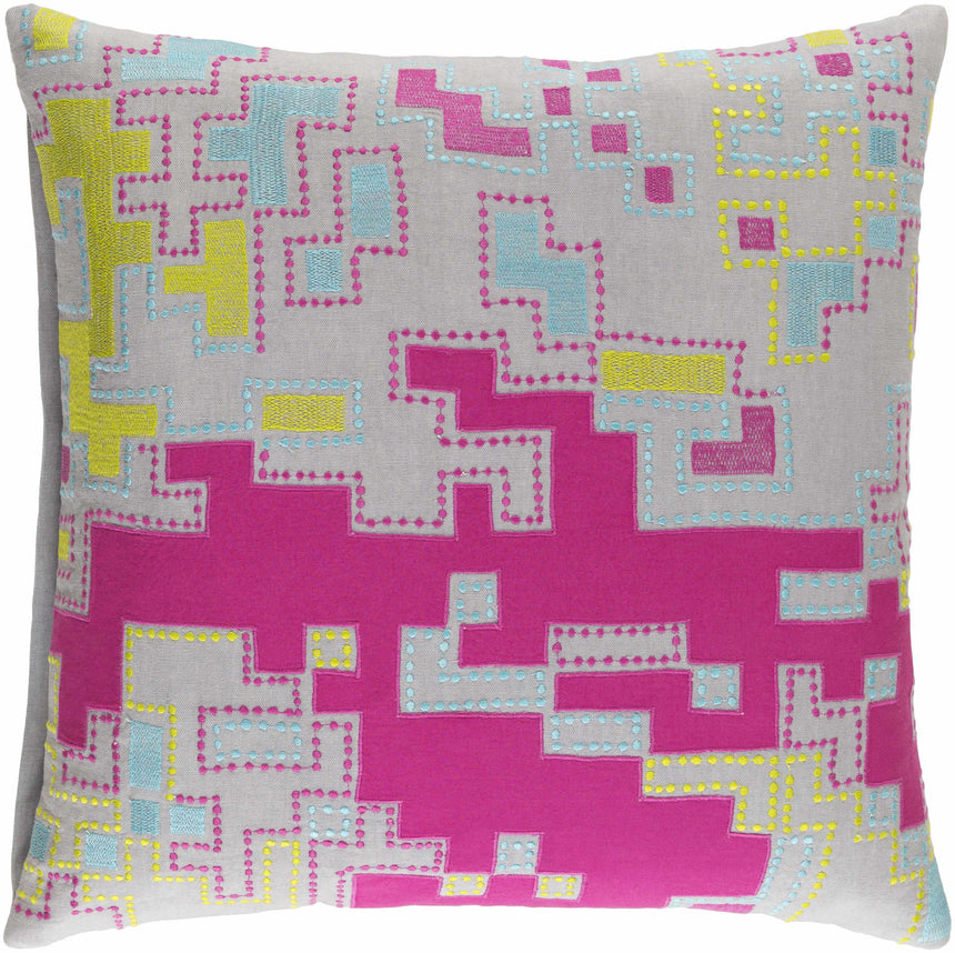 Capalaba Throw Pillow - Clearance