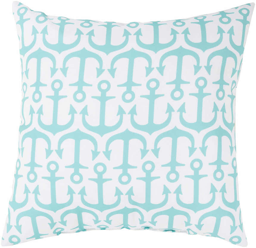 Caraga Outdoor Throw Pillow