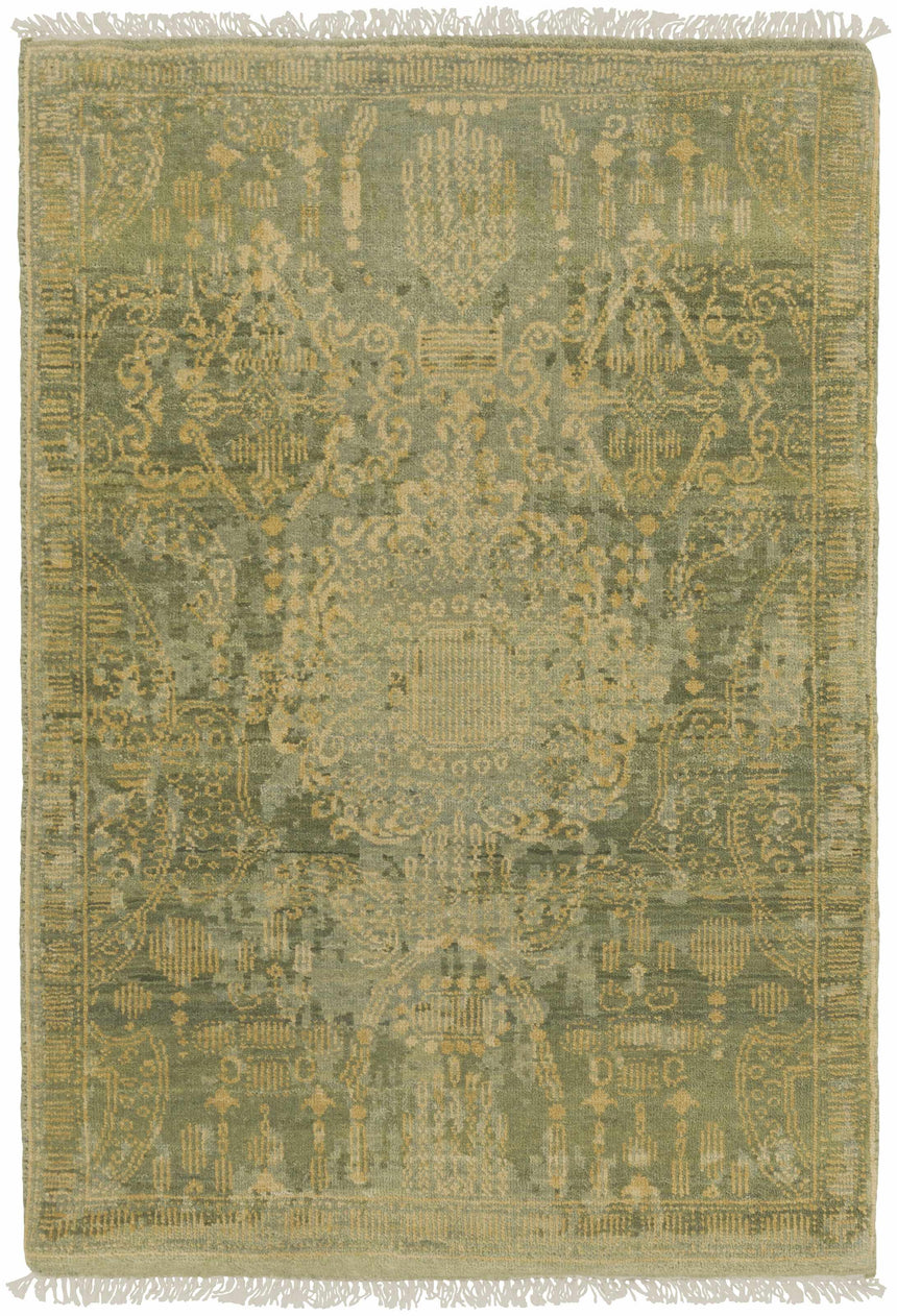 Caratunk Area Rug - Clearance