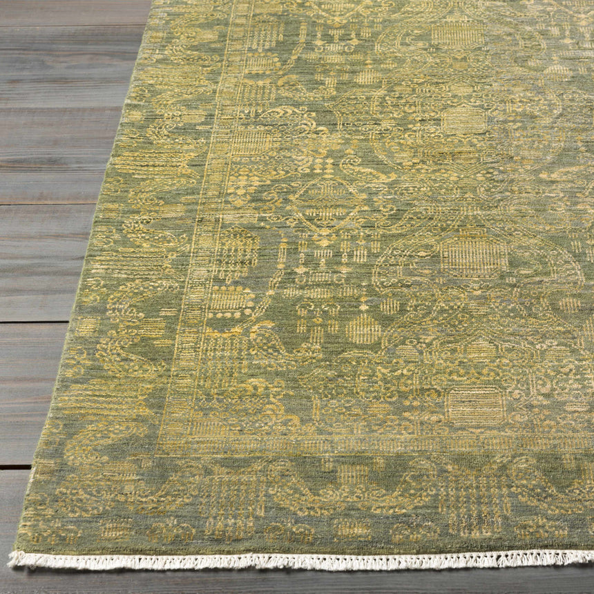 Caratunk Area Rug - Clearance