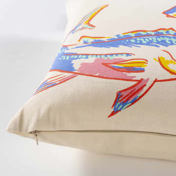Carindale Throw Pillow - Clearance