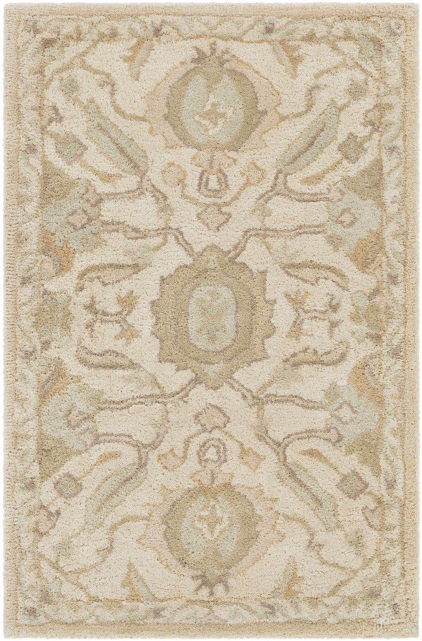 Carrolltown Area Rug