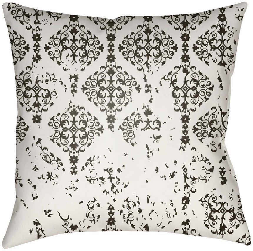 Casambalangan Outdoor Throw Pillow